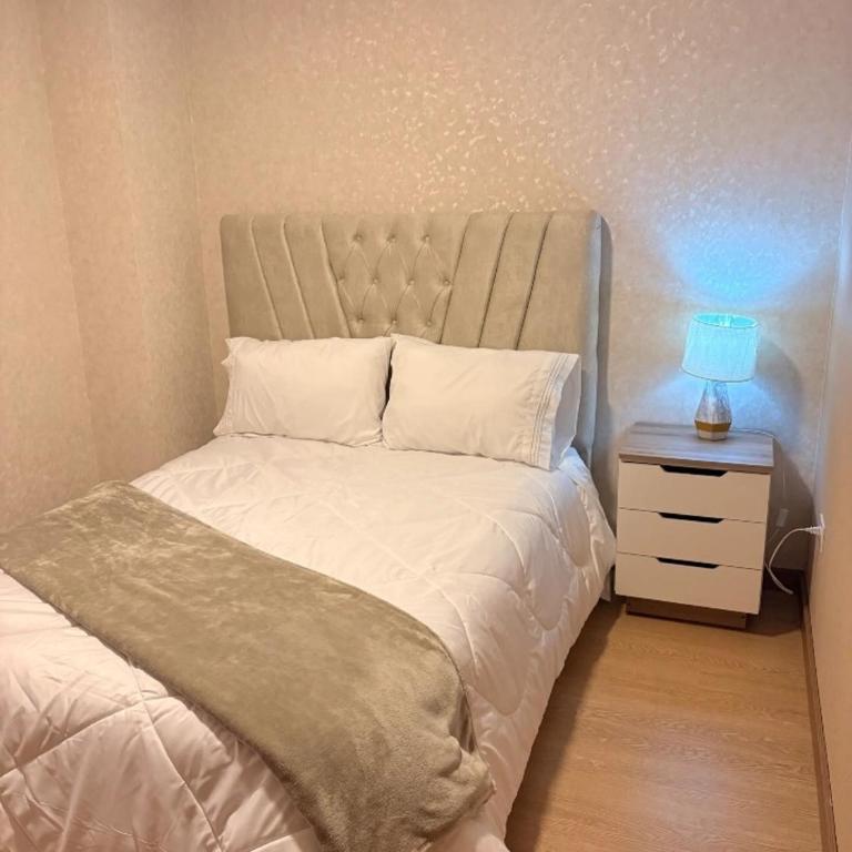 Dulce Vida Cuenca Stay - Three-Bedroom Apartment - 10