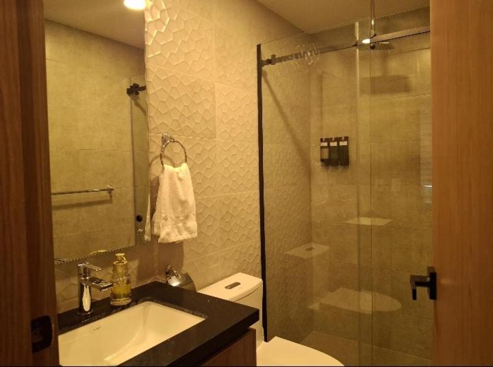 Dulce Vida Cuenca Stay - Three-Bedroom Apartment - 12
