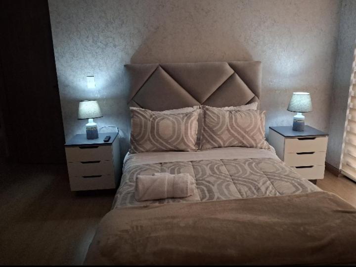 Dulce Vida Cuenca Stay - Three-Bedroom Apartment - 13