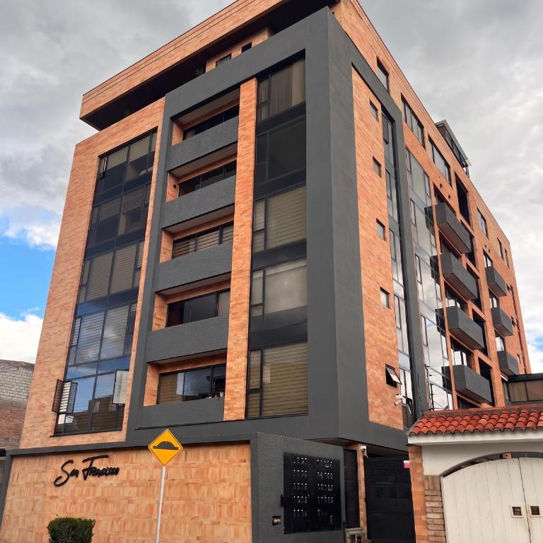 Dulce Vida Cuenca Stay - Three-Bedroom Apartment - 15