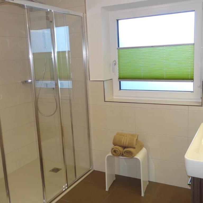 Appartements Gassner - Apartment mit Blick auf die Berge - 16