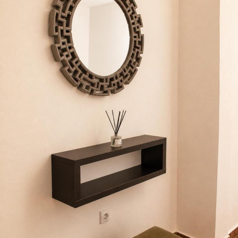Apartments Katana - Familiensuite mit Balkon - 9