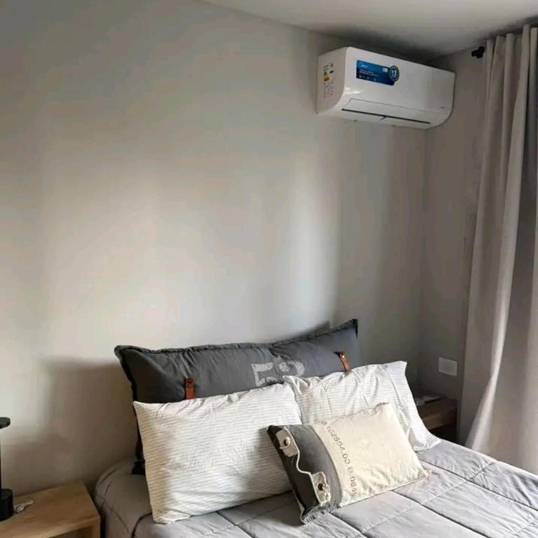 Amazonas - One-Bedroom Apartment - 1