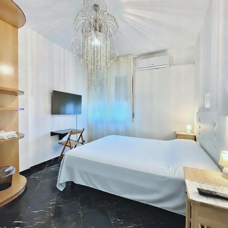 San Marco room - Deluxe Doppelzimmer - 1