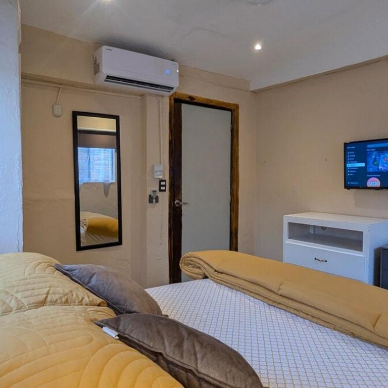 Unique Location Spacious Apartment in Zona Romántica - Apartamento de 3 dormitorios - 10