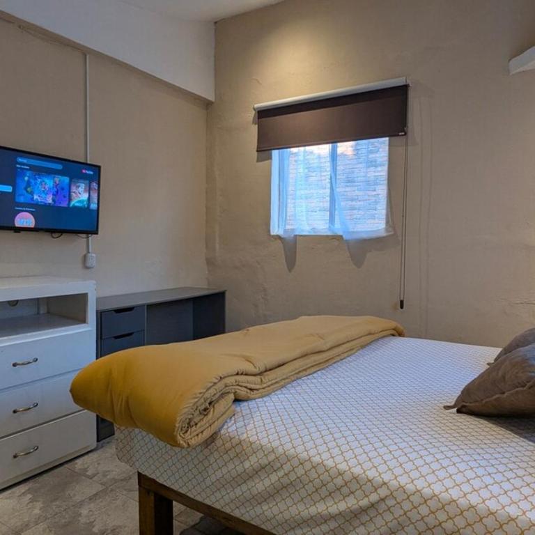 Unique Location Spacious Apartment in Zona Romántica - Apartamento de 3 dormitorios - 5