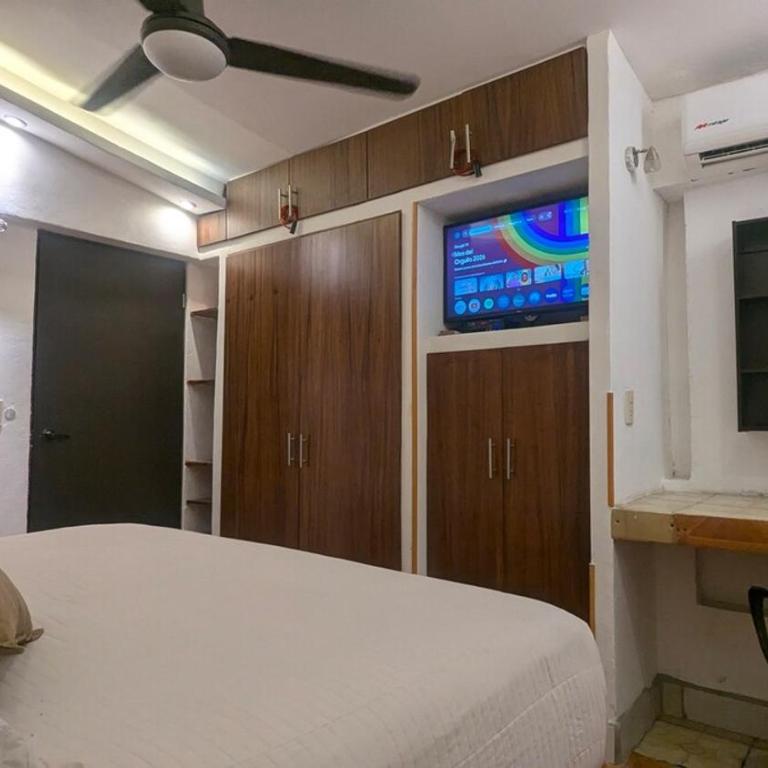 Unique Location Spacious Apartment in Zona Romántica - Apartamento de 3 dormitorios - 15