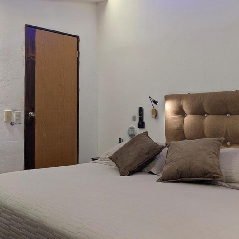 Unique Location Spacious Apartment in Zona Romántica - Apartamento de 3 dormitorios - 4