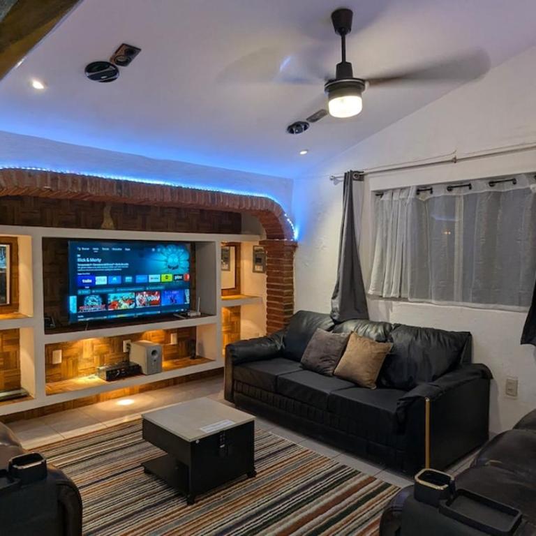 Unique Location Spacious Apartment in Zona Romántica - Apartamento de 3 dormitorios - 26