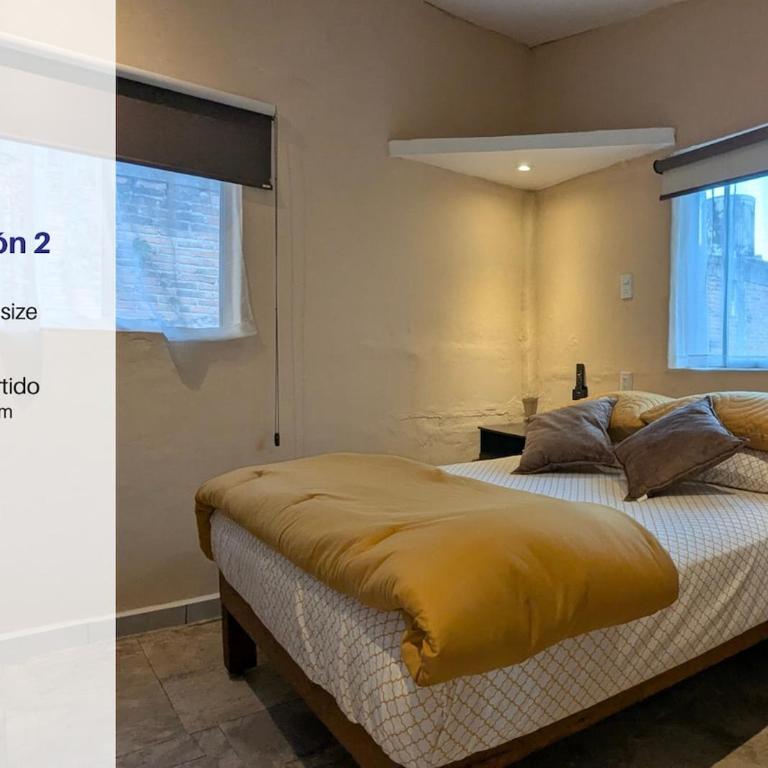 Unique Location Spacious Apartment in Zona Romántica - Apartamento de 3 dormitorios - 29