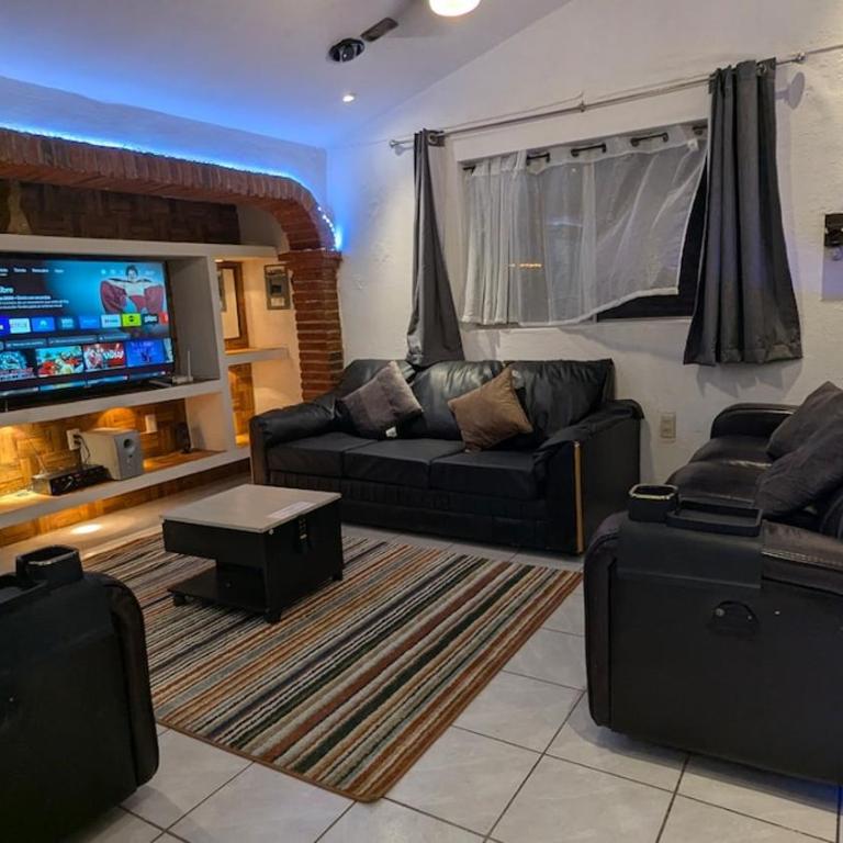 Unique Location Spacious Apartment in Zona Romántica - Apartamento de 3 dormitorios - 31