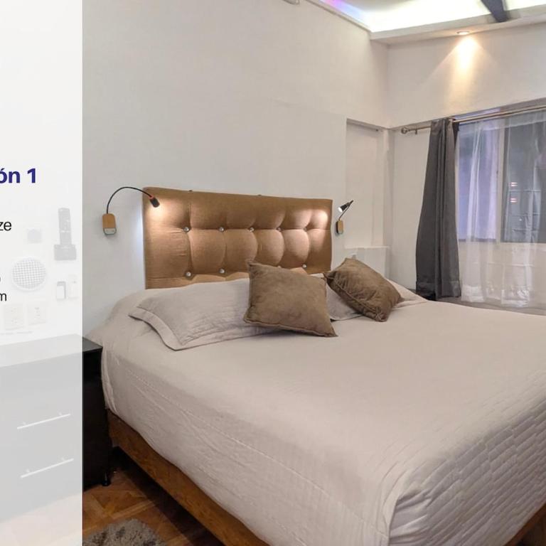 Unique Location Spacious Apartment in Zona Romántica - Apartamento de 3 dormitorios - 27