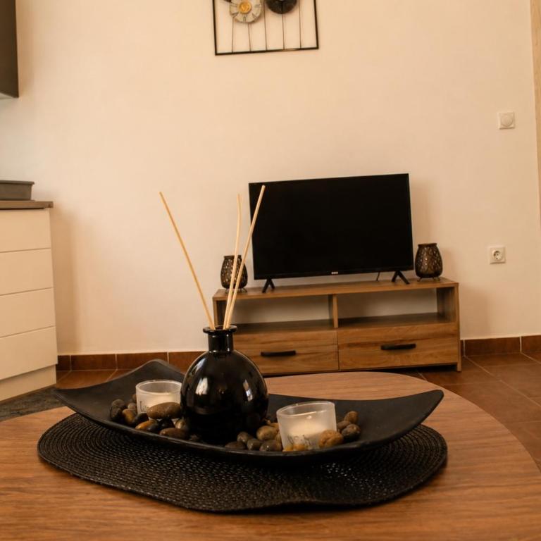 Apartments Katana - Familiensuite mit Balkon - 13