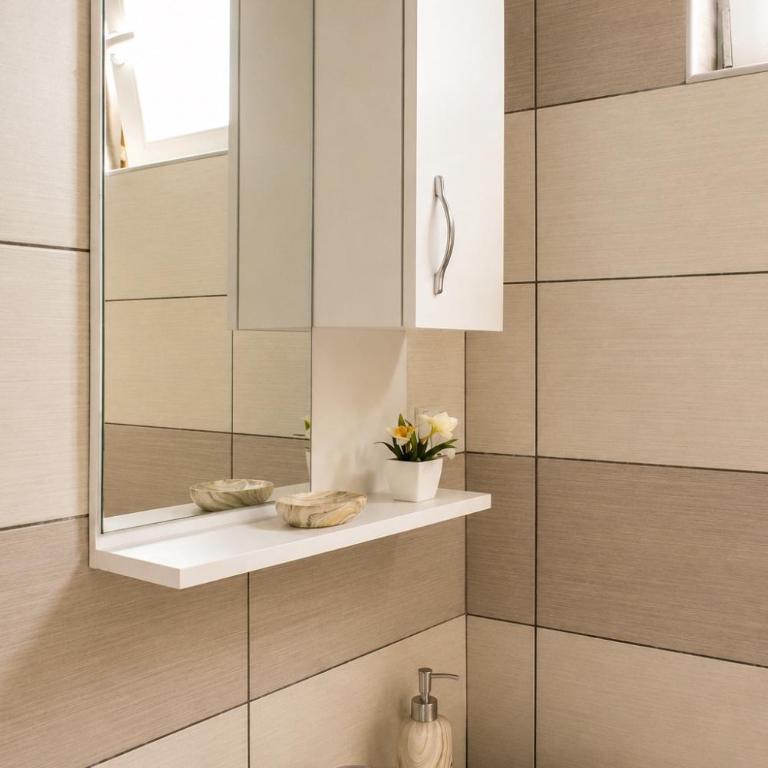 Apartments Katana - Familiensuite mit Balkon - 9