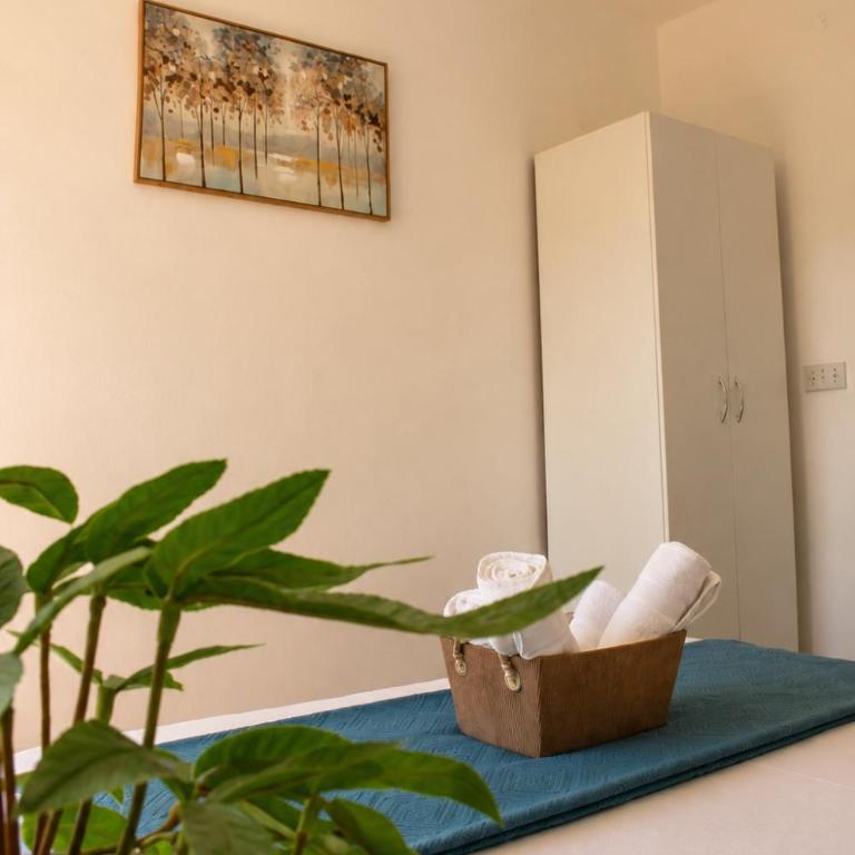 Apartments Katana - Familiensuite mit Balkon - 5