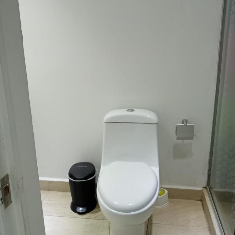 London 248 - Chambre Double Deluxe - 2