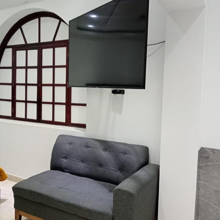London 248 - Chambre Double Deluxe - 6