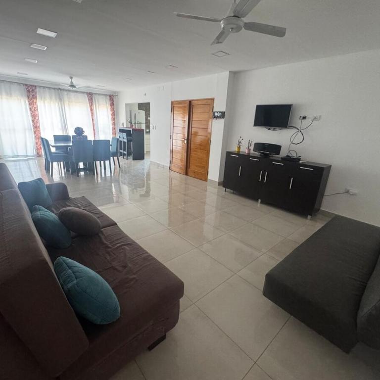 Departamento Avellaneda - Apartamento Superior de 2 dormitorios - 1