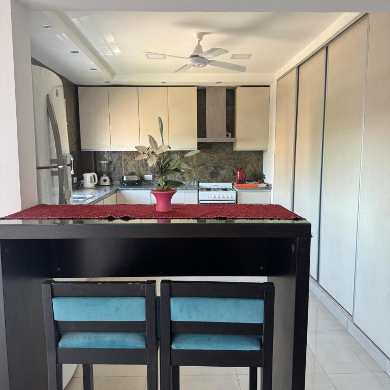Departamento Avellaneda - Apartamento Superior de 2 dormitorios - 2