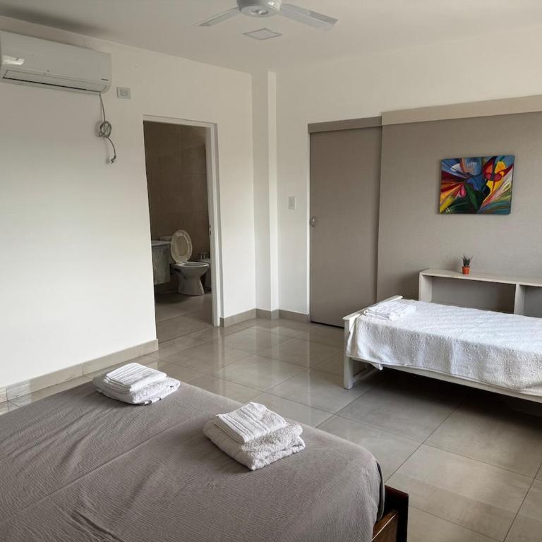 Departamento Avellaneda - Apartamento Superior de 2 dormitorios - 8