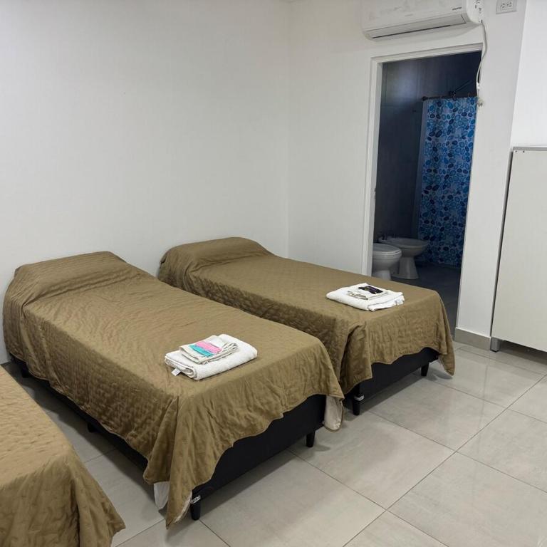 Departamento Avellaneda - Apartamento Superior de 2 dormitorios - 11