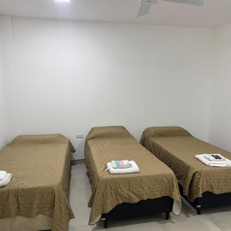 Departamento Avellaneda - Apartamento Superior de 2 dormitorios - 12