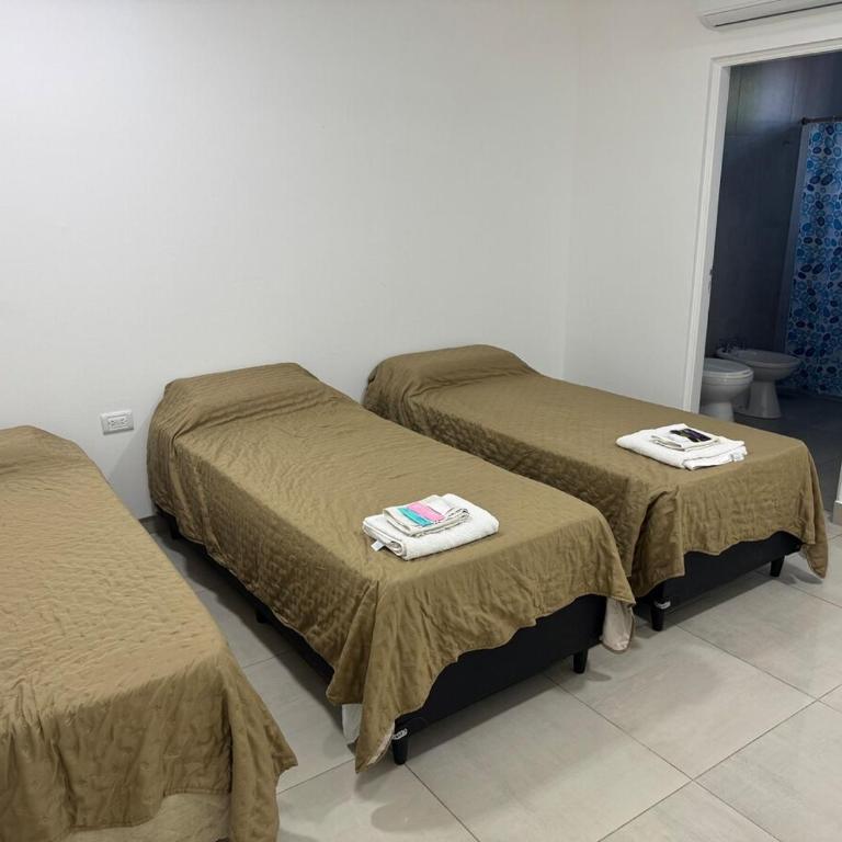 Departamento Avellaneda - Apartamento Superior de 2 dormitorios - 15
