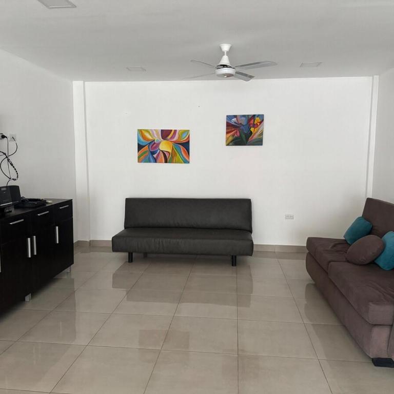 Departamento Avellaneda - Apartamento Superior de 2 dormitorios - 18
