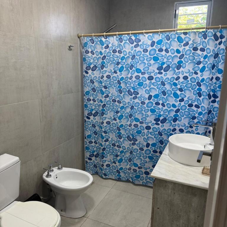 Departamento Avellaneda - Apartamento Superior de 2 dormitorios - 20