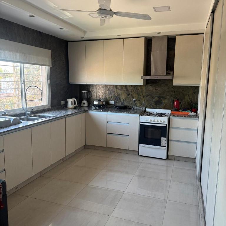 Departamento Avellaneda - Apartamento Superior de 2 dormitorios - 21