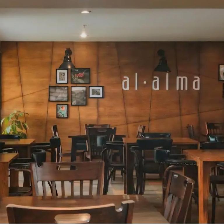 Apartamento Hotel Rionegro - Aeropuerto 201 - Habitación Doble con balcón - 1 o 2 camas - 16