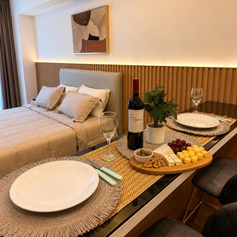 Gallo Boutique Living - Apartamento de 1 dormitorio - 2