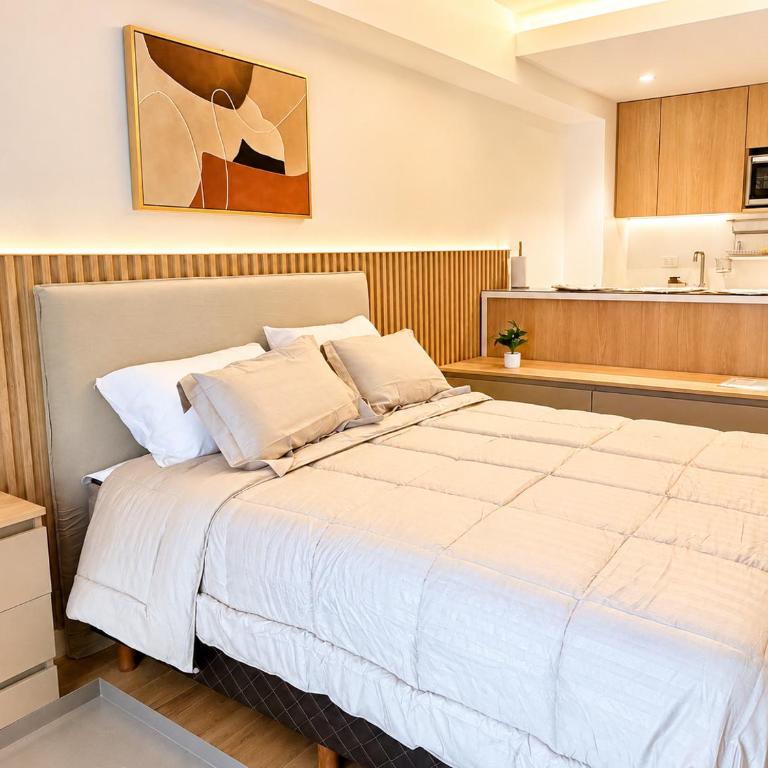 Gallo Boutique Living - Apartamento de 1 dormitorio - 10