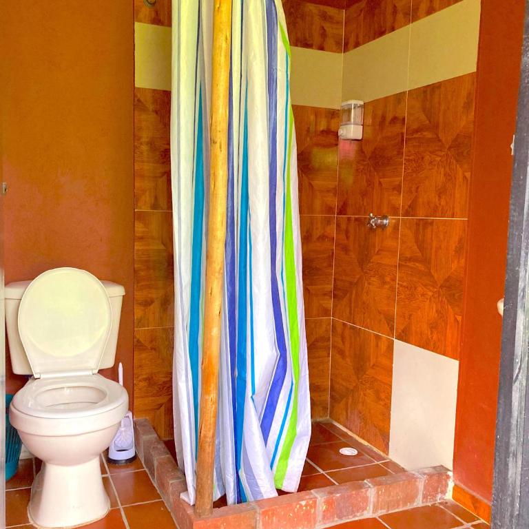 El Refugio de la Pola ¡La revolución tiene vida! - Habitación Individual - 3