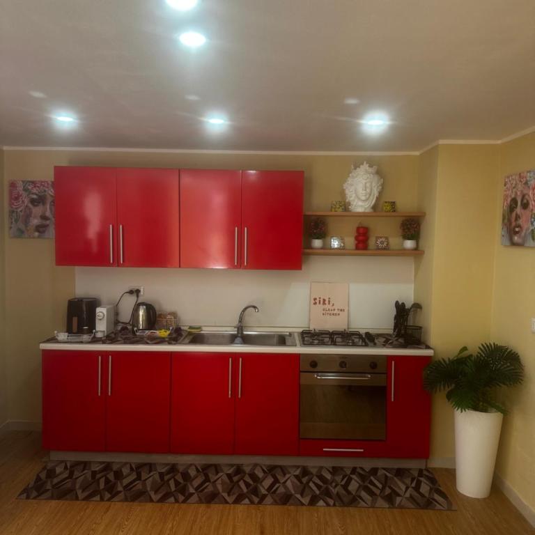 Plebiscito House I - Two-Bedroom House - 12