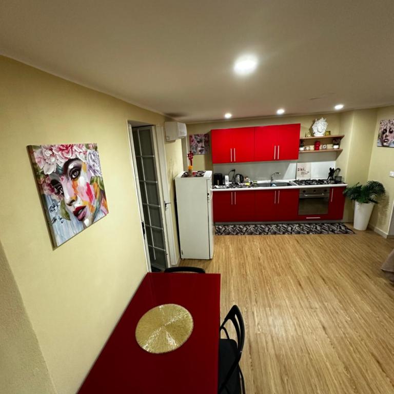 Plebiscito House I - Two-Bedroom House - 17