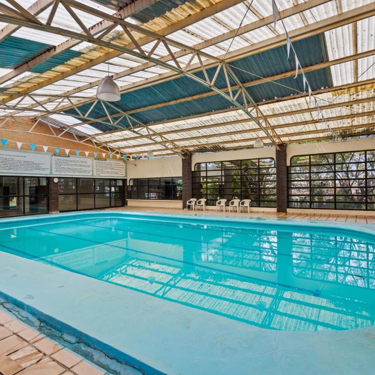 Style and Adventure in SMA Family Home - Villa de 3 dormitorios - 9