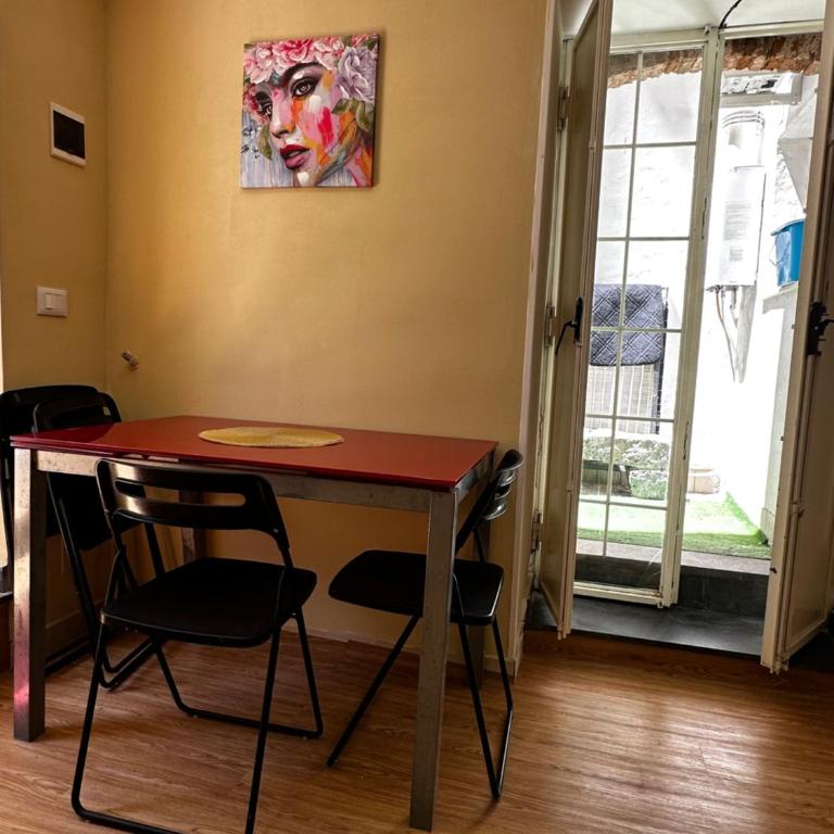 Plebiscito House I - Two-Bedroom House - 21