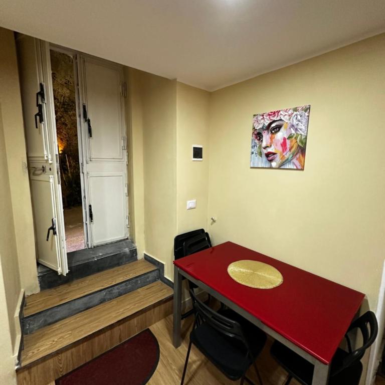 Plebiscito House I - Two-Bedroom House - 37