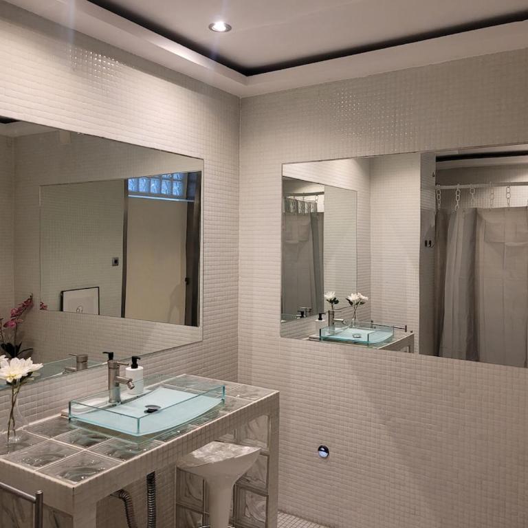 Exclusive studio next to Gran Vía with a jacuzzi - Apartamento de 1 dormitorio - 32