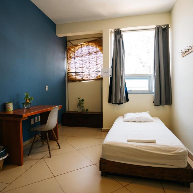 Puerto Dreams H - Deluxe Zweibettzimmer - 1