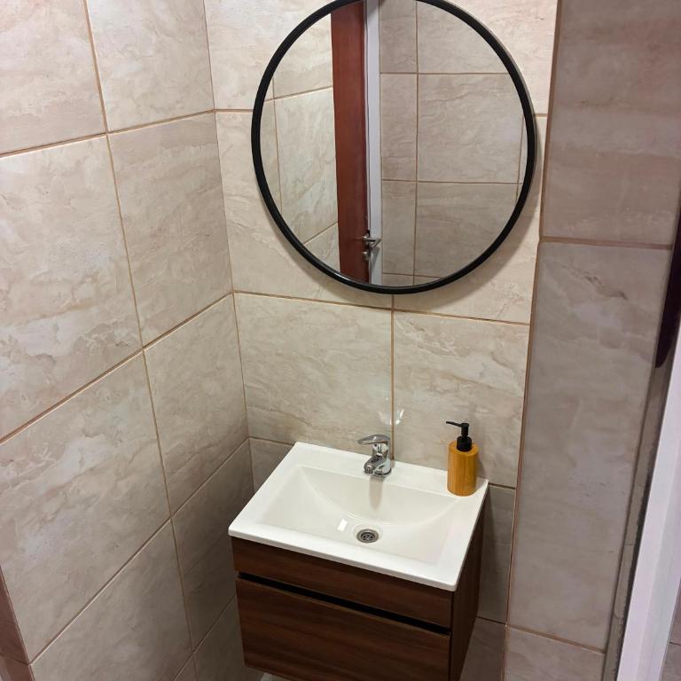 Dto Temporario Kuyen - Apartamento de 1 dormitorio - 1