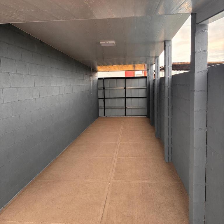 Dto Temporario Kuyen - Apartamento de 1 dormitorio - 2