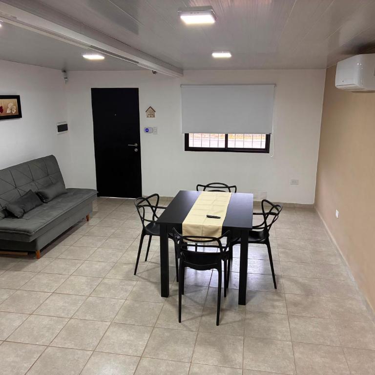 Dto Temporario Kuyen - Apartamento de 1 dormitorio - 6