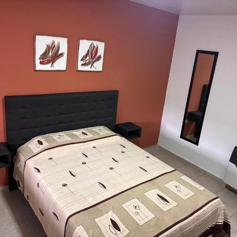 Dto Temporario Kuyen - Apartamento de 1 dormitorio - 8