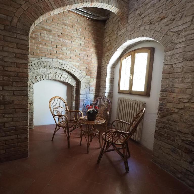 Antica Posta - Casa Vacanze - 27