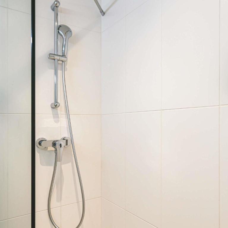 ibis budget Lyon Villeurbanne - Chambre Double - 1