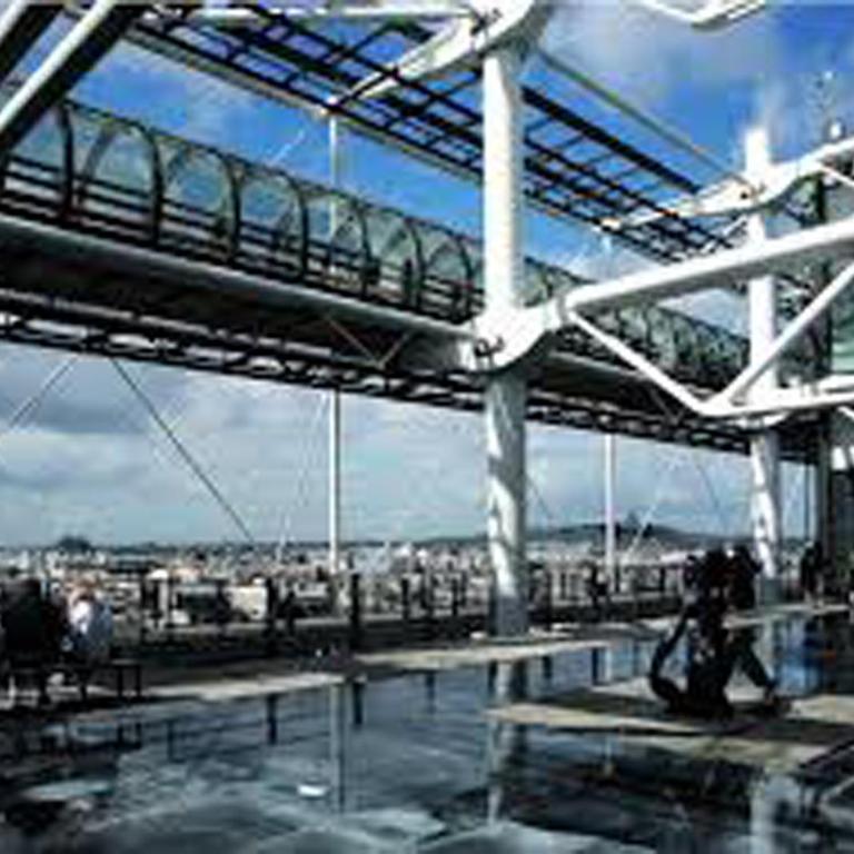 Paris Interiors Rentals - Le Marais LOUVRE - NOTRE DAME - Apartamento Estándar - 24
