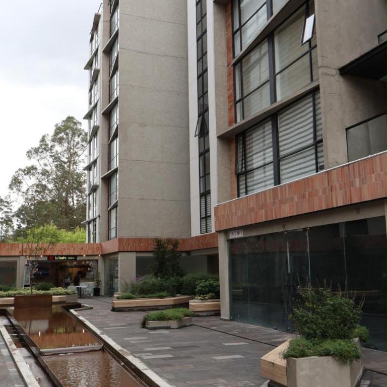 Casa cuenquita - One-Bedroom Apartment - 2
