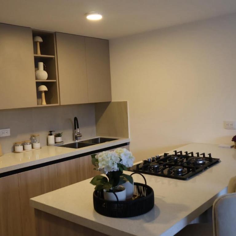 Casa cuenquita - One-Bedroom Apartment - 4